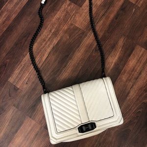 Rebecca Minkoff crossbody